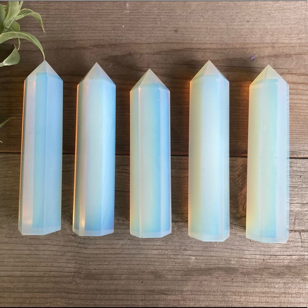 Opalite Towers